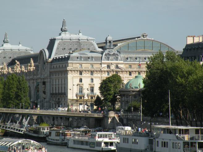 musée d'Orsay